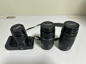 CANON EOS 【ジャンク】