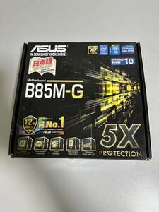 B85M-G