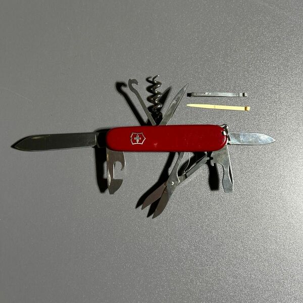 VICTORINOX ビクトリノックス