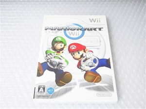 ■即決■Wii マリオカート MARIO KART A14