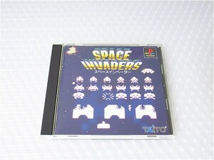 ■即決■PS スペースインベーダー SPACE INVADERS