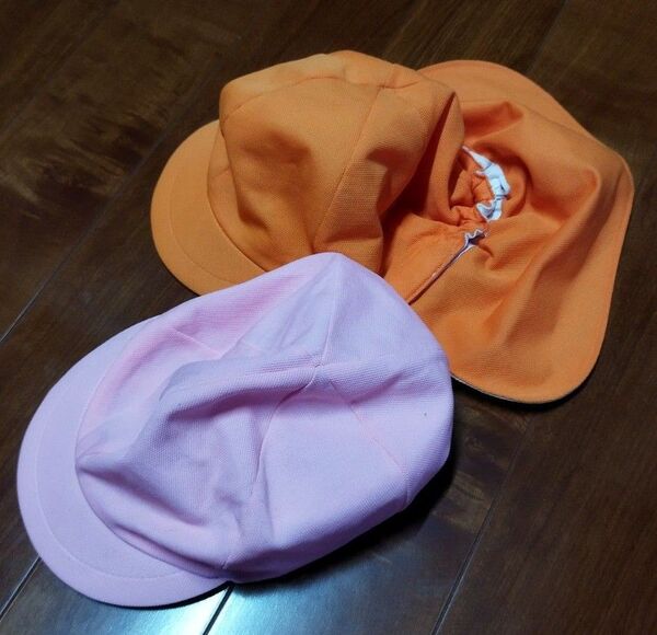 ひかりのくに カラー帽子 単品の価格!