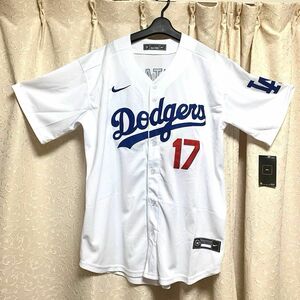 大谷翔平ドジャース レプリカユニホームサイズ( M )