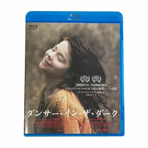 ダンサーインザダーク Blu-ray Disc