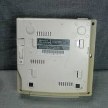 n3941▼ドリームキャスト 本体 ジャンク 1999年製造 セガ ◇ ドリキャス Dreamcast SEGA HKT-3000_画像8