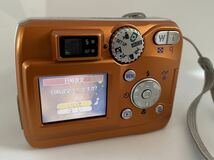 1円スタート Nikon ニコン コンパクトデジタルカメラ COOLPIX 4100 デジタルカメラ E4100 クールピクス 電池式 通電確認済み_画像5