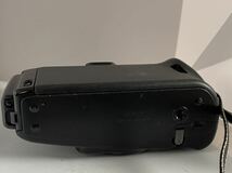 1円スタート Canon キャノン フィルムカメラ AiAF ZOOM Autoboy オートボーイ PANORAMA ブラック_画像7