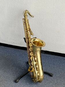 1 jpy start NIKKANni can IMPERIALE imperial alto saxophone tenor sax musical instruments music sax 