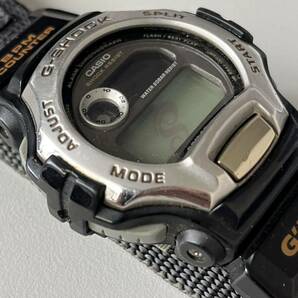 1円スタート CASIO G-SHOCK メンズ 腕時計 DWM-100 カシオ Gショック デジタル の画像4