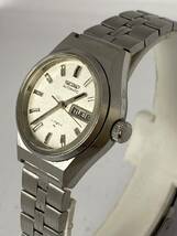 1円スタート SEIKO セイコー 腕時計 2206-0590 デイデイト AUTOMATIC 稼働品 メンズ腕時計 レディース腕時計_画像2