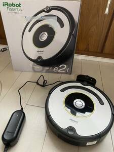 1 jpy start Roomba roomba iRobot I robot robot vacuum cleaner robot cleaner consumer electronics 600 series interior electrification has confirmed 