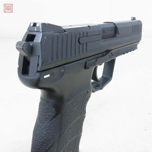 東京マルイ 電動ハンドガン H＆K HK45 電ハン スペアマガジン付 現状品【20の画像9