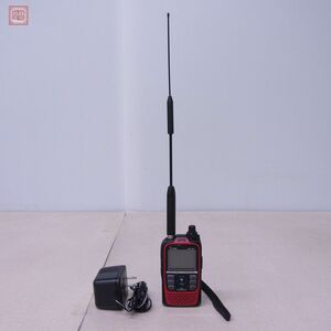 アイコム ID-51PLUS 50周年記念モデル 144/430MHz ハンディ無線機 ICOM【10