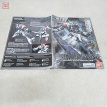 未組立 バンダイ 1/100 ガンダムバルバトスルプス 機動戦士ガンダム 鉄血のオルフェンズ ガンプラ BANDAI【20_画像7