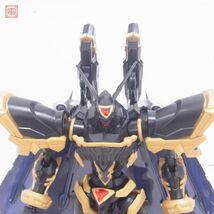 組立済 バンダイ Figure-rise Standard Amplified メタルグレイモン ワクチン種/アルファモン 計2点セット デジモン BANDAI 現状品【20_画像10