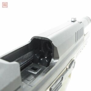 東京マルイ ガスブロ HK45 タクティカル H&K TACTICAL フラッシュライト付 ブローバック GBB 現状品【20の画像10