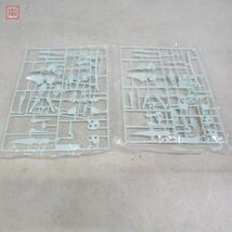 未組立 ウェーブ 1/100 ファイブスター物語/FSS レッドミラージュ (10周年) WAVE L.E.D.MIRAGE【20_画像4