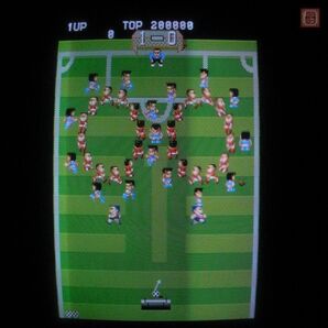 日本システム/セガ フリーキック FREE KICK NIHON SYSTEM SEGA 現状渡し【20の画像2