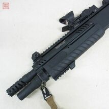 VFC ガスショットガン FABARM STF/12 ドットサイト スペアガスタンク付 現状品【20_画像4