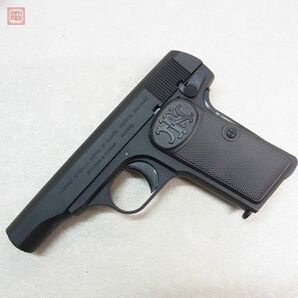 マルシン モデルガン ブローニング M1910 HW ヘビーウェイト PFCブローバック仕様 STGA 現状品【10の画像2