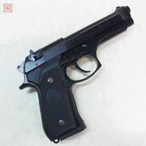 WA ガスブロ ベレッタ M92FS リーサルカスタム GBB ウエスタンアームズ 現状品【20の画像3