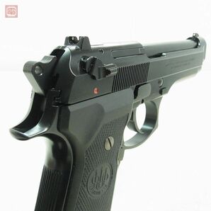 WA ガスブロ ベレッタ M92FS リーサルカスタム GBB ウエスタンアームズ 現状品【20の画像9