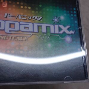 動作保証品 CD ドーパミックス サウンドトラック Dopamix SOUNDTRACK 3DS ジー・モード G-mode ゲーム音楽【10の画像7