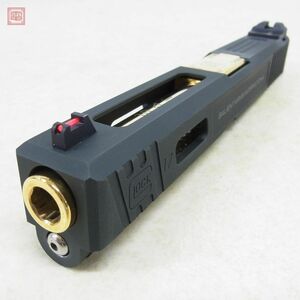 SALIENT SAI G19 GLOCK17g блокировка 17 custom скользящий внешний barrel [10