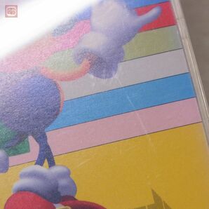 動作保証品 CD ソニック・ザ・ヘッジホッグ リミックス SONIC THE HEDGEHOG-remix セガ SEGA アルファミュージック ALFA【10の画像5