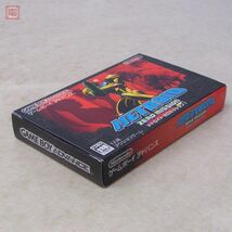 動作保証品 GBA ゲームボーイアドバンス メトロイド ゼロミッション METROID ZERO MISSION ニンテンドー 任天堂 Nintendo 箱説付【10_画像9