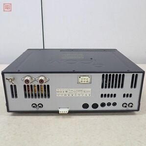 アイコム IC-756PROII HF帯/50MHz 100W 取説・元箱付 IC-756PRO2 ICOM【40の画像3