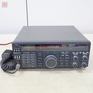 ケンウッド TS-790G 144/430/1200MHz 10W KENWOOD【20