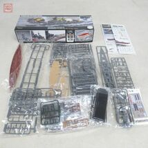 未組立 フジミ 艦NEXT 1/700 日本海軍超弩級戦艦 大和/日本海軍戦艦 榛名/日本海軍戦艦 長門 計3点セット FUJIMI 艦船模型【20_画像5