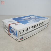 未組立 ハセガワ 1/48 F/A-18E スーパー ホーネット PT39 Hasegawa SUPER HORNET【20_画像8