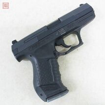 マルゼン ガスブロ ワルサー P99 WALTHER MARUZEN GBB 現状品【10_画像3