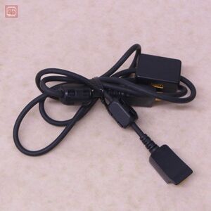 * cable only operation guarantee goods GB micro Game Boy Micro communication cable OXY-008 Nintendo nintendo Nintendo[10