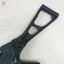 S&T 電動ガン UMP 45 電子トリガー 流速カスタム SUREFIREタイプ フラッシュライト付 現状品【20_画像6