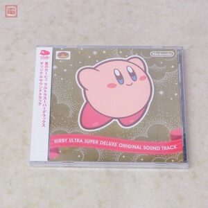  unopened CD star. car bi. Ultra super Deluxe original soundtrack nintendo Club Nintendo [10