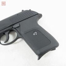 KSC ガスブロ SIG P230 HW プレミアムマガジン仕様 GBB 現状品【20_画像6