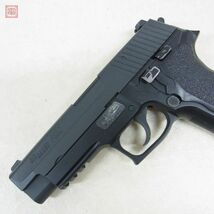 東京マルイ ガスブロ SIGSAUER P226 E2 シグザウエル シグザウアー ブローバック GBB 現状品【20_画像5