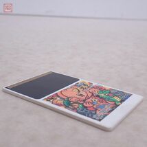 ※ソフトのみ 動作保証品 PCE PCエンジン Huカード PC原人 3 ハドソン HUDSON SOFT【10_画像3