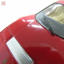 トミカ リミテッド ヴィンテージ ネオ フェラーリ BB512i レッド トミーテック TOMICA LIMITED VINTAGE NEO Ferrari TOMYTEC【10_画像8