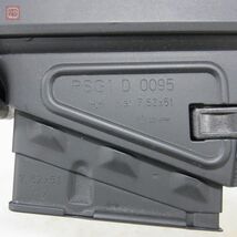 東京マルイ 電動ガン HK PSG-1 スナイパー ライフル H&K 箱付 現状品【EA_画像9