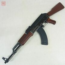 東京マルイ 次世代電動ガン AK47 アサルトライフル 現状品【40_画像1