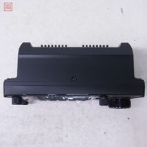 未使用 美品 アイコム IC-905 144/430/1200/2400/5600MHz 10W/2.5W/0.5W 取説・元箱付 ICOM 2.4GHz 5.6GHz【SD_画像6