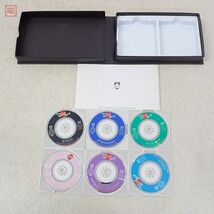 動作保証品 CD ファルコムスペシャルボックス ’89 / イースIII J.D.K. Special / Ys PREMIUM MUSIC CD BOX in FELGHANA 等 4点セット【10_画像3