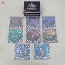 動作保証品 CD ファルコムスペシャルボックス ’89 / イースIII J.D.K. Special / Ys PREMIUM MUSIC CD BOX in FELGHANA 等 4点セット【10_画像5