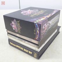 動作保証品 CD ファルコムスペシャルボックス ’89 / イースIII J.D.K. Special / Ys PREMIUM MUSIC CD BOX in FELGHANA 等 4点セット【10_画像9