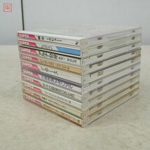 動作保証品 PCE SUPER CD-ROM2 ときめきメモリアル/アルナムの牙/卒業II/誕生 シムアース 等 まとめて10本セット 箱説付 ダブりなし【10_画像8