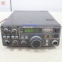 トリオ TR-9030G 144MHz 25W/5W TRIO【20_画像2